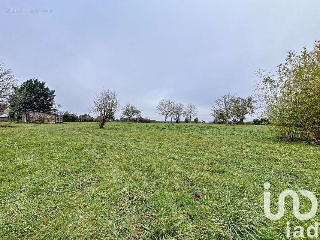 Photo 8 - Maison à GENILLE