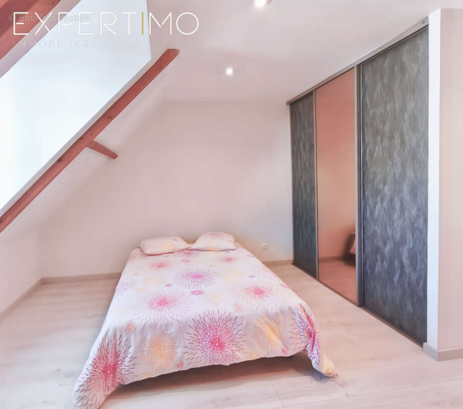 Maison à LONGPONT-SUR-ORGE