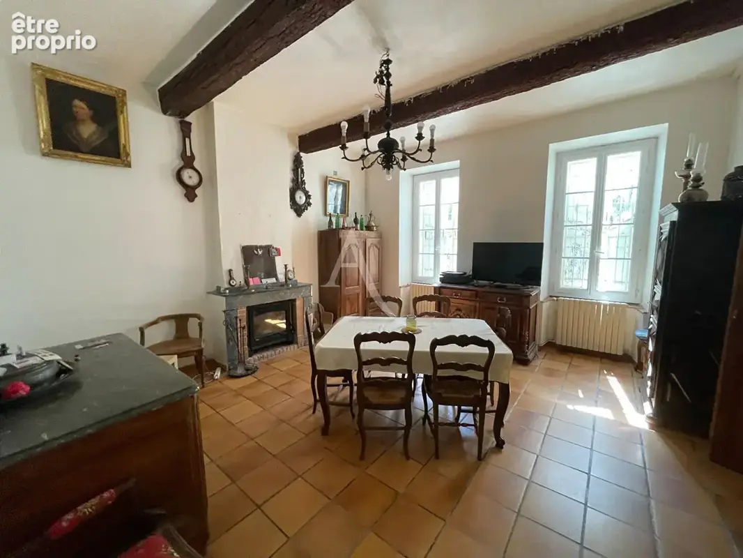 Maison  de Maître et appartement luxueux 12 pièce(s) 402.22 m2 - photo 13
