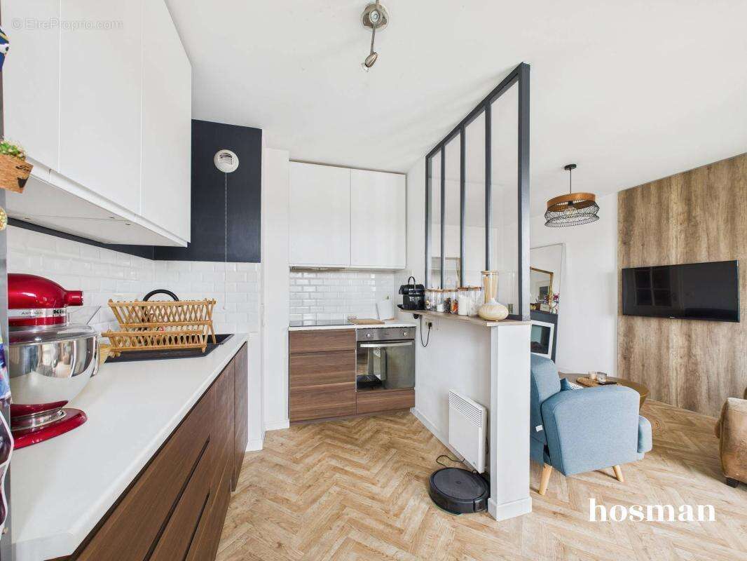 Appartement à BRUGES