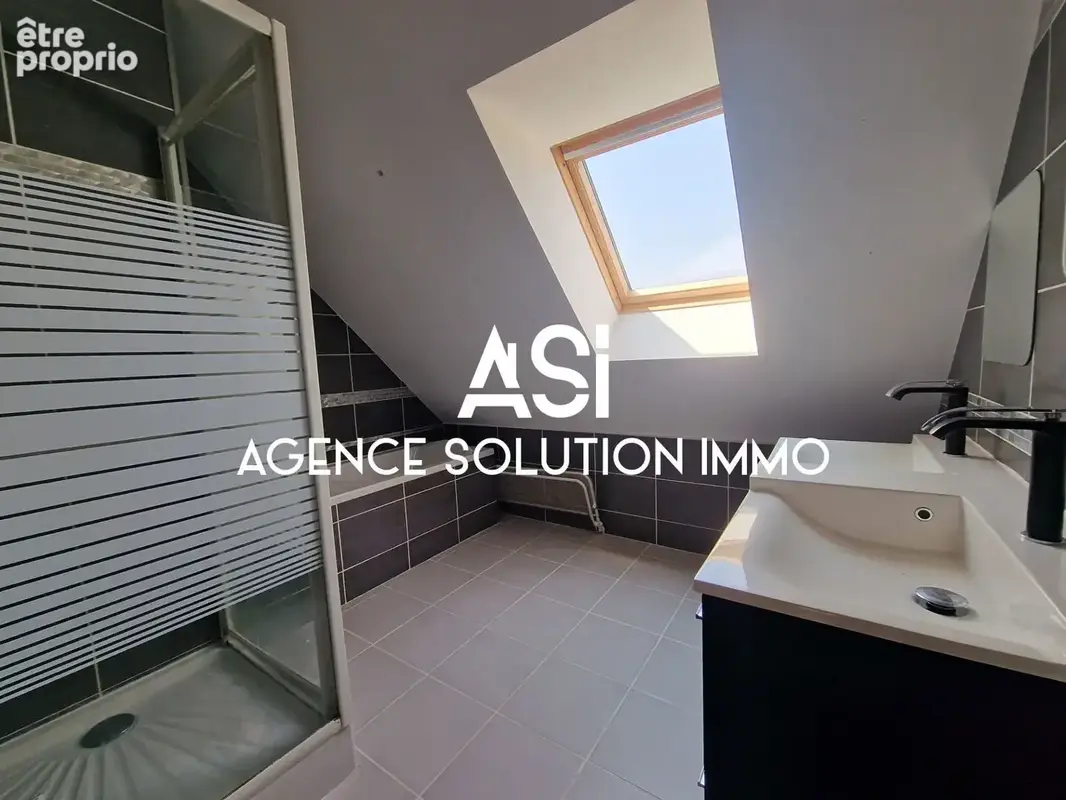 Maison La Baconnière 7 pièce(s) - 5 chambres - 609 m² de terrain - photo 9