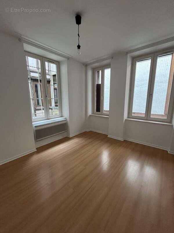 Appartement 32 m² à Strasbourg  - photo 2