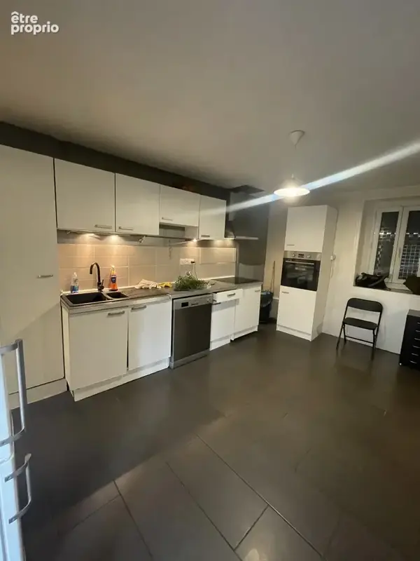 Maison de 93 M2 avec jardin - photo 3