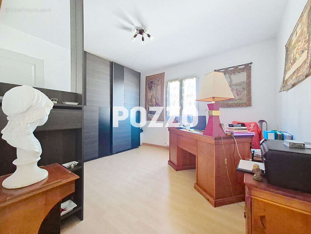 Maison à VER-SUR-MER