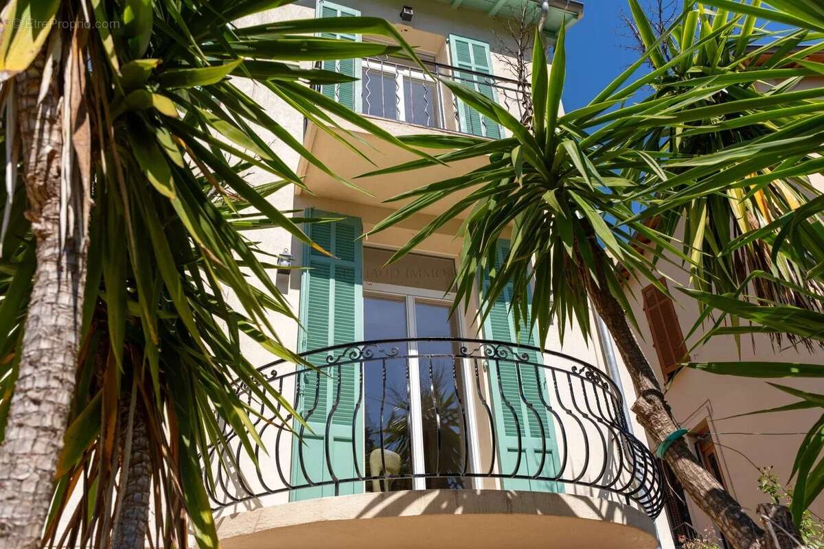 Maison à CANNES