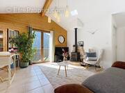 Appartement à LA CHAPELLE-D'ABONDANCE