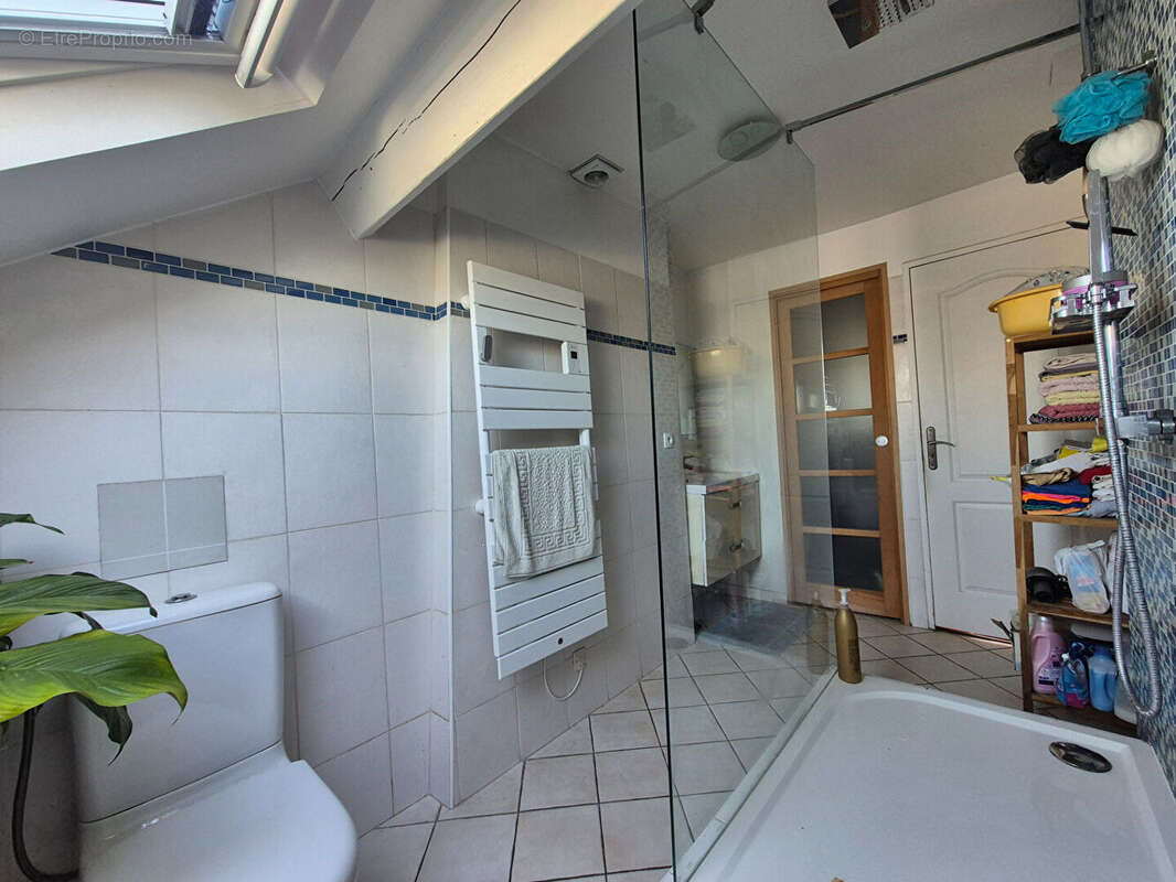 Appartement à MELUN