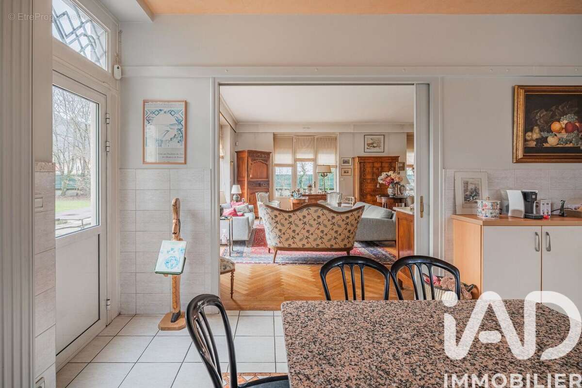 Photo 9 - Maison à VIZILLE