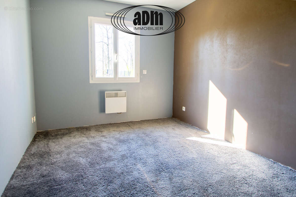 Maison à SAACY-SUR-MARNE