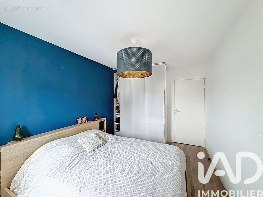 Photo 4 - Appartement à SAINT-GREGOIRE