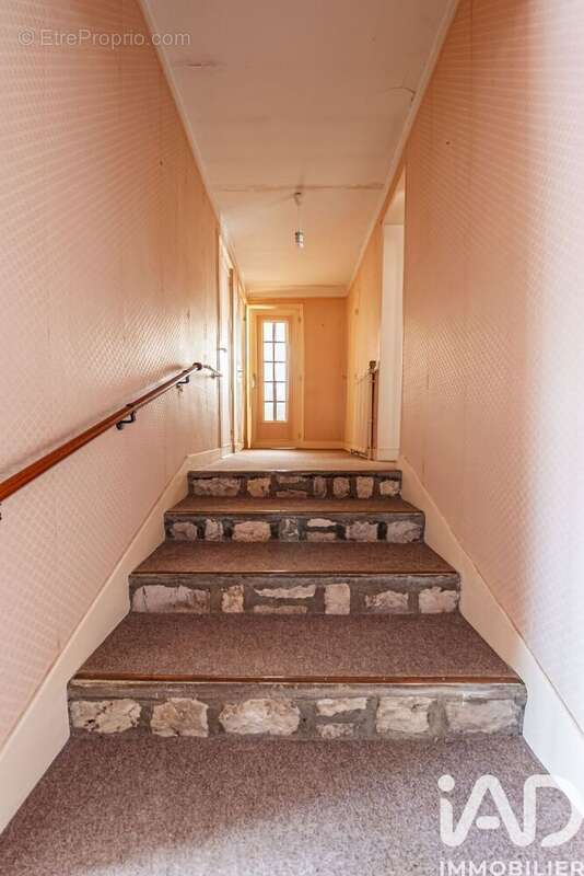 Photo 6 - Maison à SAINT-PIERRE-LES-NEMOURS