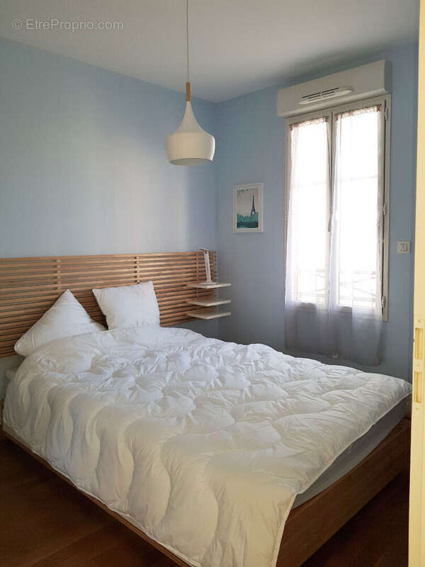 Appartement Dijon Victor Hugo 2 pièce(s) 40.2 m2 - photo 7