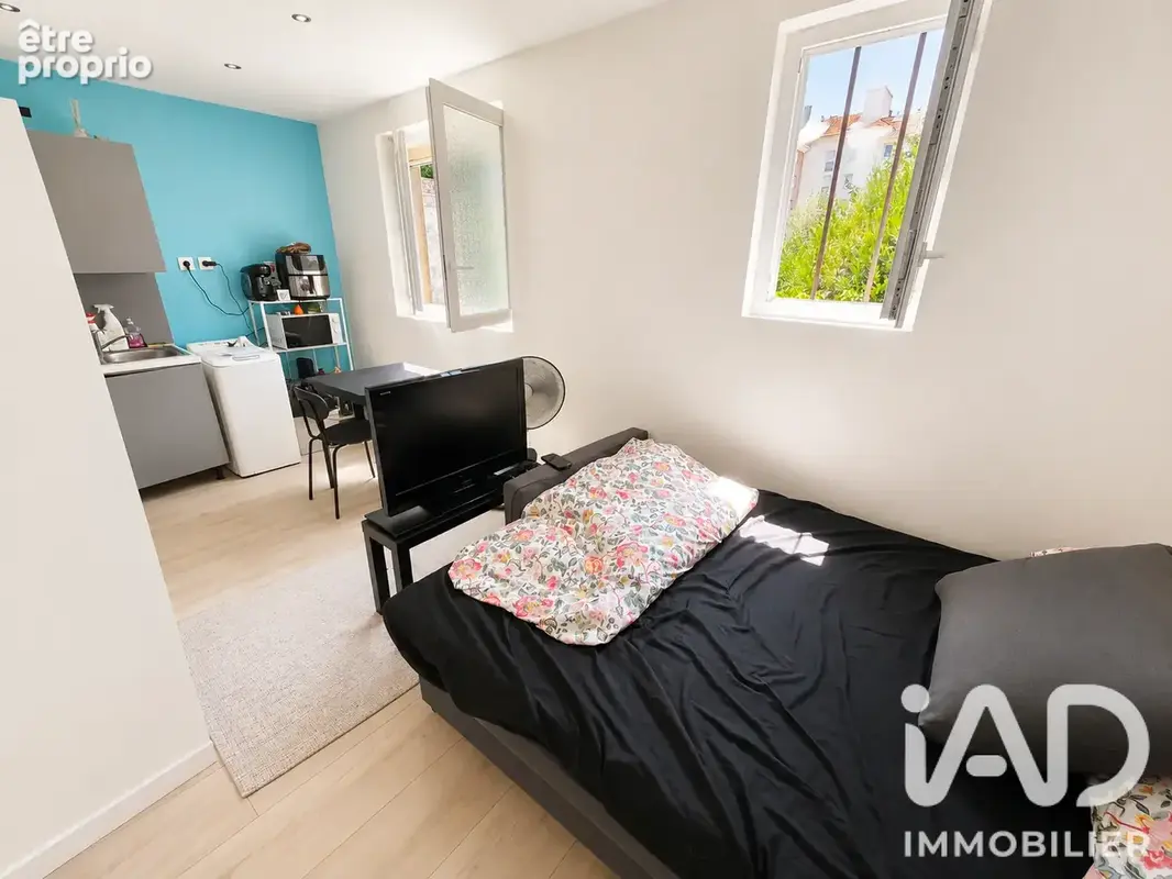Photo 1 - Appartement à MASSY