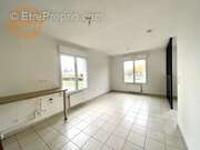 Appartement à SAINT-PRIEST