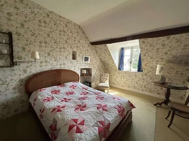 Maison à LONGNY-AU-PERCHE