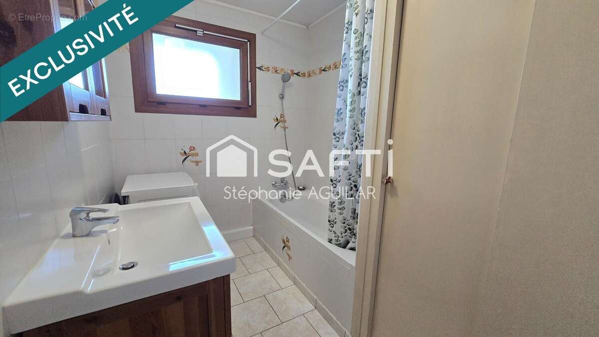 Photo 4 - Appartement à BORDEAUX