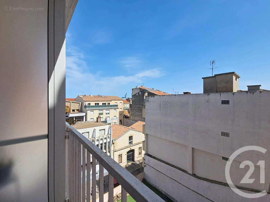 Appartement 49 m² à Sete  - photo 11