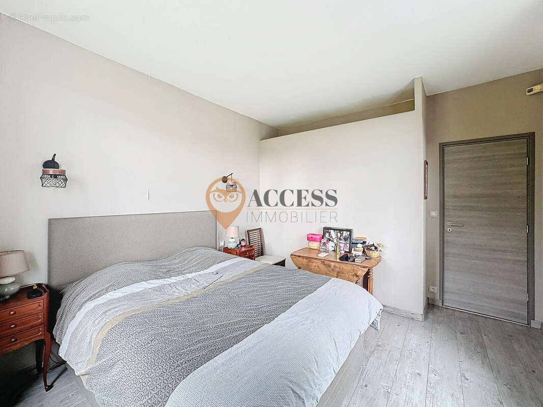 Maison à MONTLIGNON