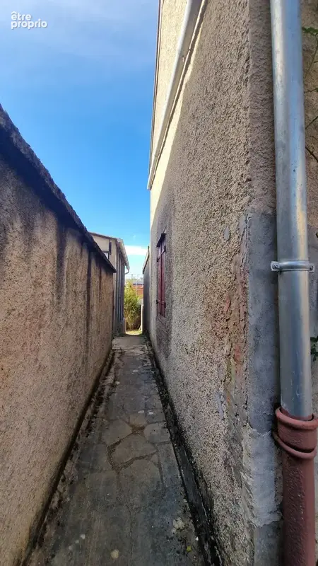 COMMERCY - En Exclusivité ! - Maison quartier calme - photo 9