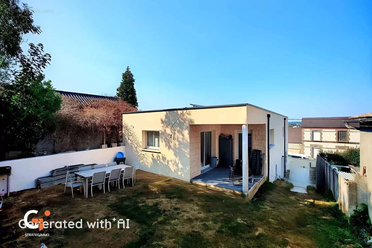Maison 7 pièces 208 m² Caudebec-lès-Elbeuf - photo 18