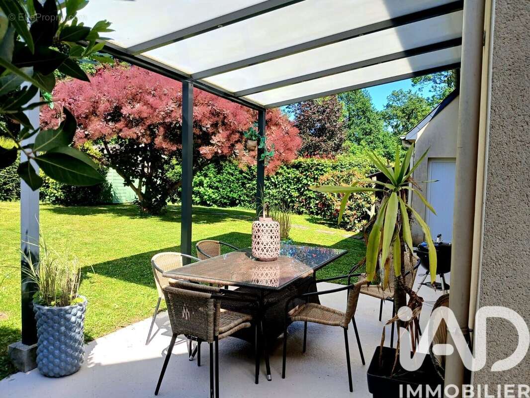 Maison 99 m² à Le Verger  - photo 4