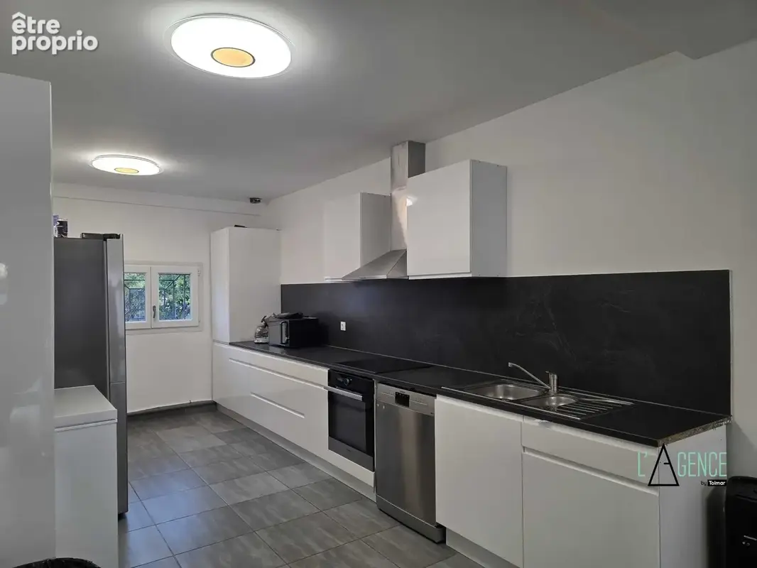 Maison 4 pièces 98 m² à vendre à Bordeaux (33300) - photo 6