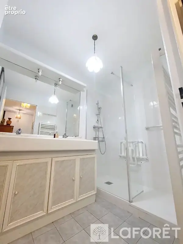 Coeur croix-rousse appartement t4 - photo 15