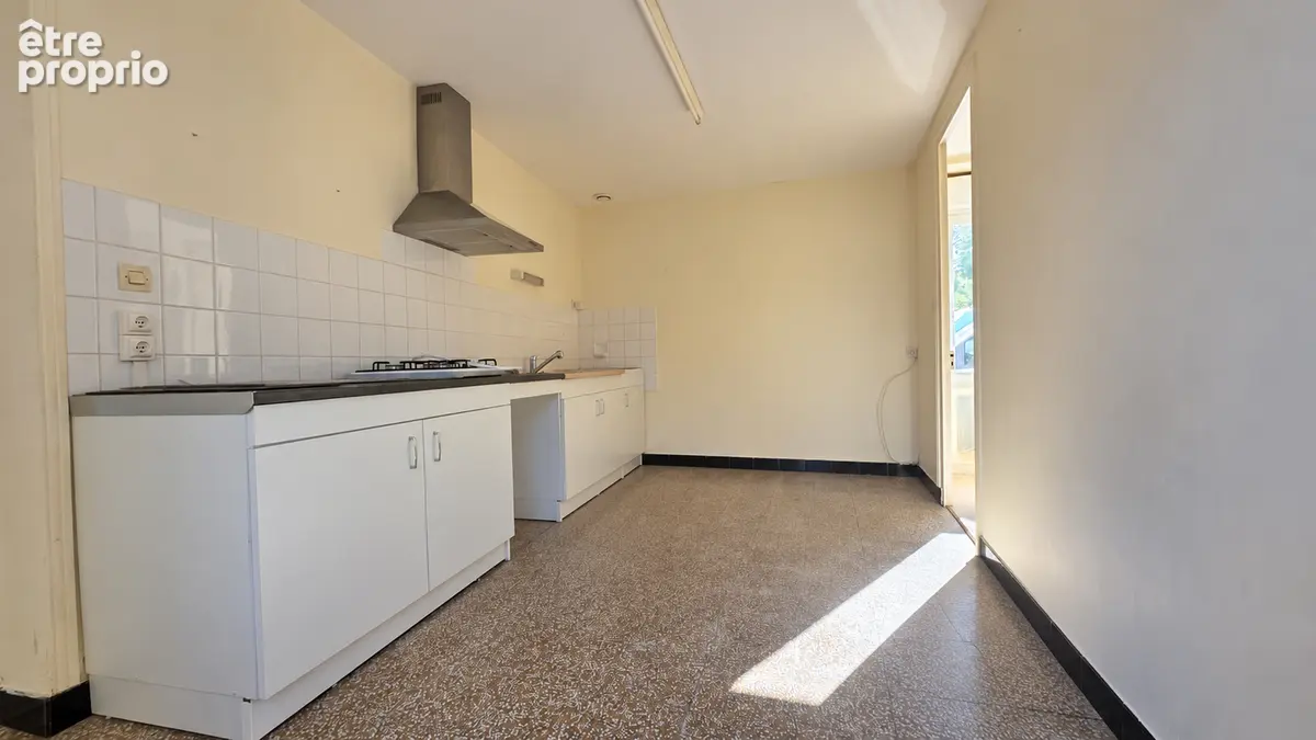 Maison  2 pièces-52 m² - photo 3