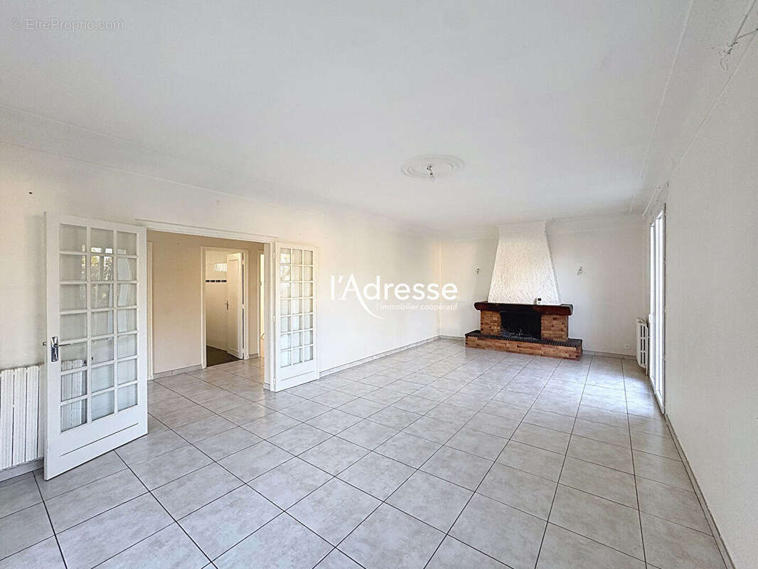 Maison à PLAISANCE-DU-TOUCH