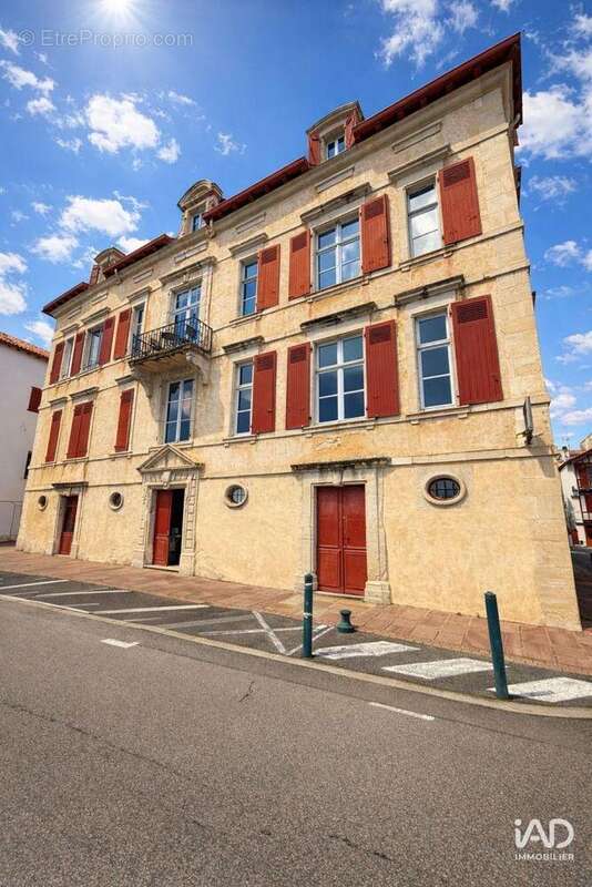 Photo 2 - Appartement à SAINT-JEAN-DE-LUZ