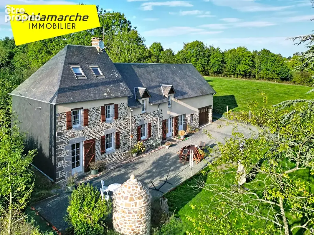 Maison à RONCEY