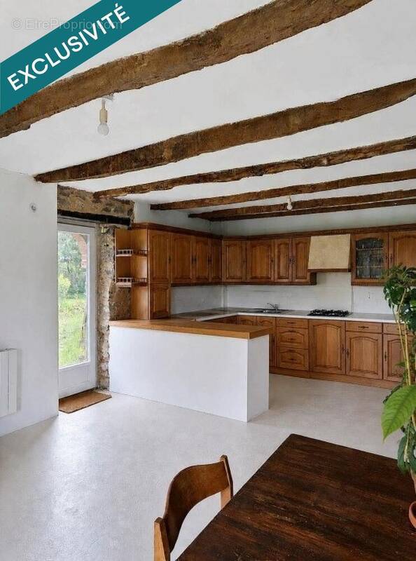 Photo 1 - Maison à MEILLAC