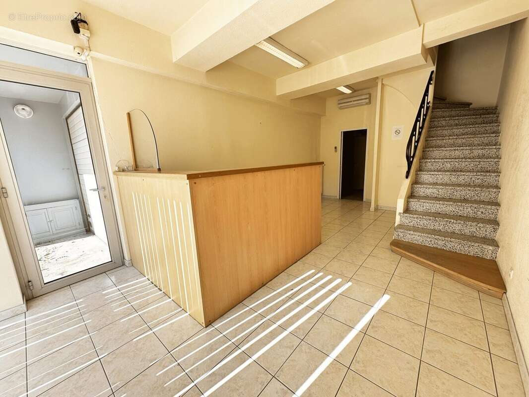 Appartement à CARCASSONNE