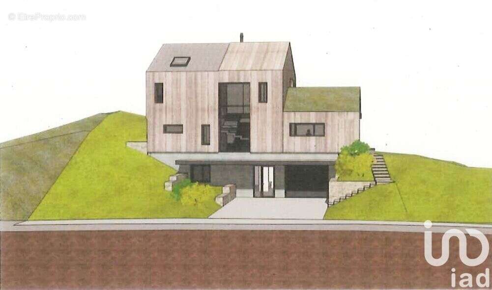 Photo 2 - Terrain à FILLINGES