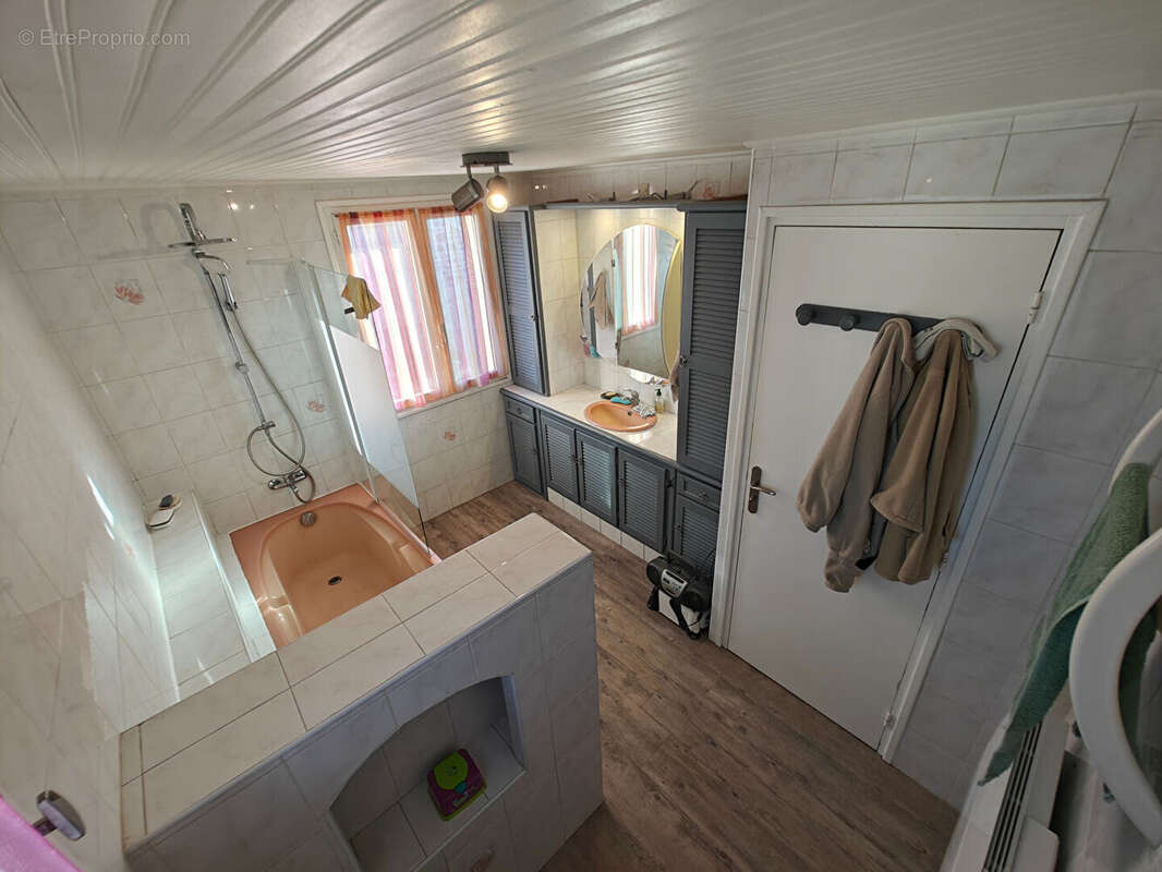Villa 4 pieces 98m2 sur terrain 230m2  la garde - photo 11