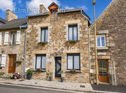 Maison à SAINT-QUENTIN-SUR-LE-HOMME