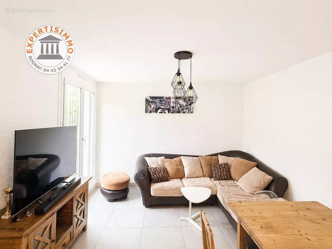 Appartement à VITROLLES