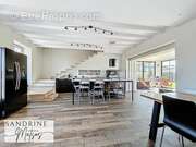 Maison à CHARVIEU-CHAVAGNEUX