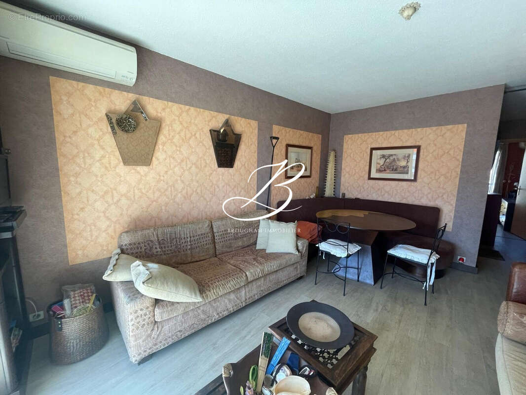 Appartement 42 m² à Cannes  - photo 9