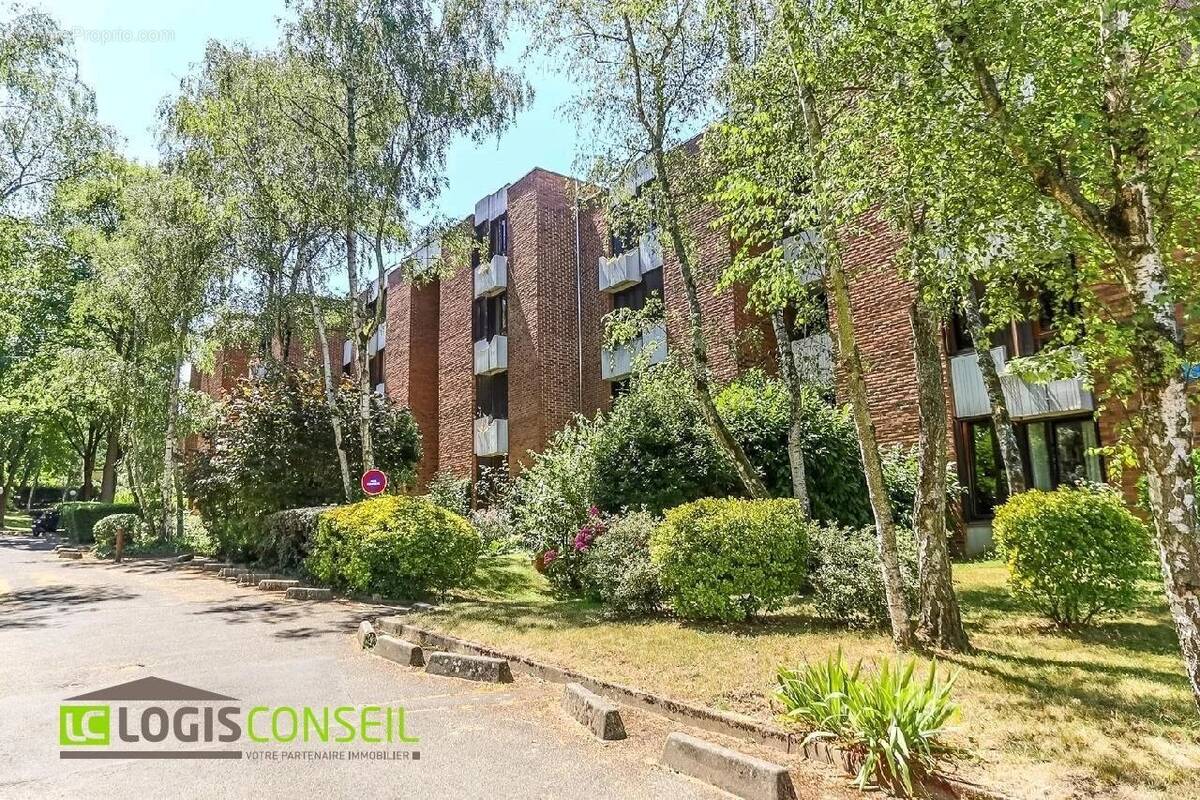 Appartement à CHATENAY-MALABRY