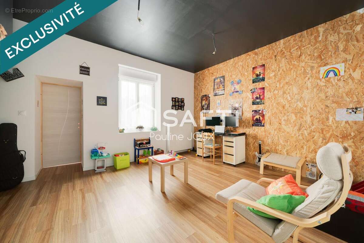 Photo 8 - Maison à POUSSAY