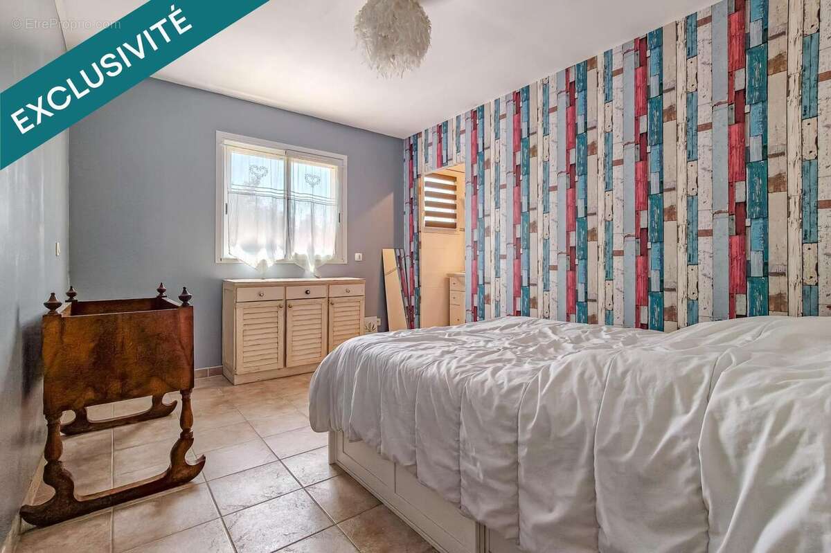 Maison 145 m² à Saint-Salvy  - photo 9