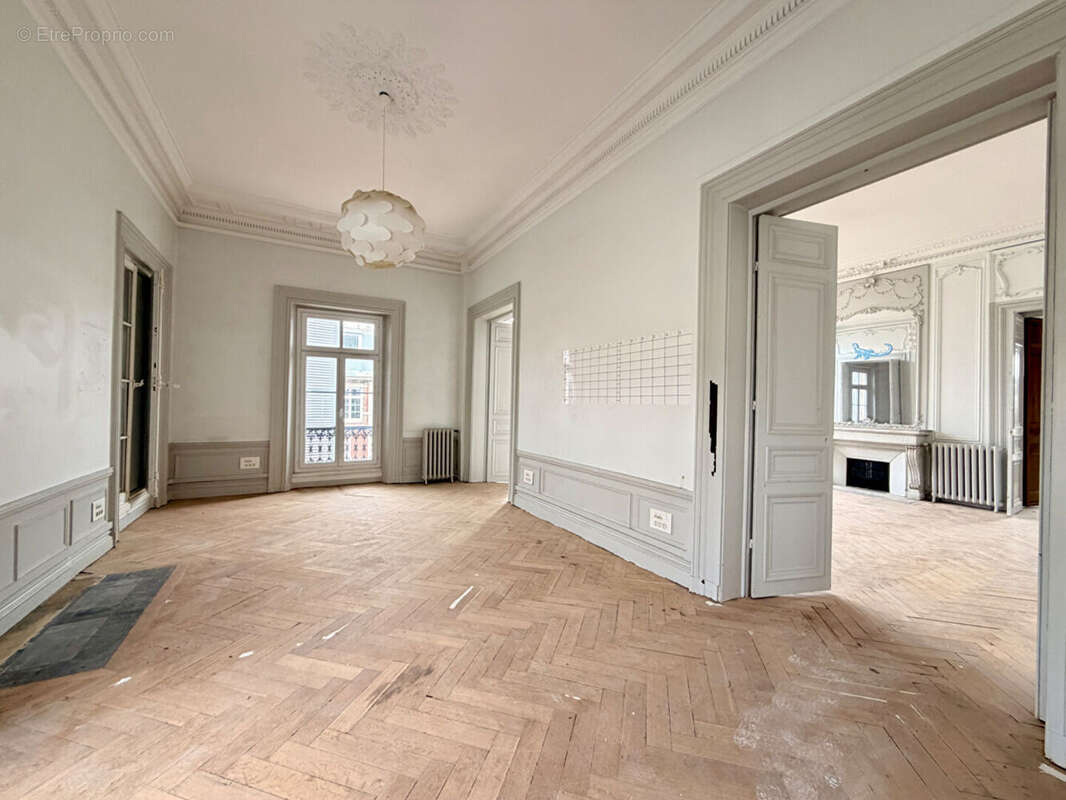 Appartement Rouen 5 pièce(s) 146.5 m2 - photo 6