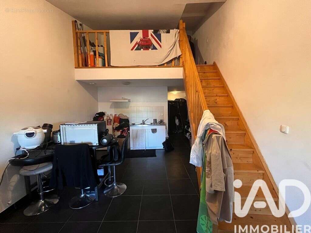 Photo 4 - Appartement à GIGNAC