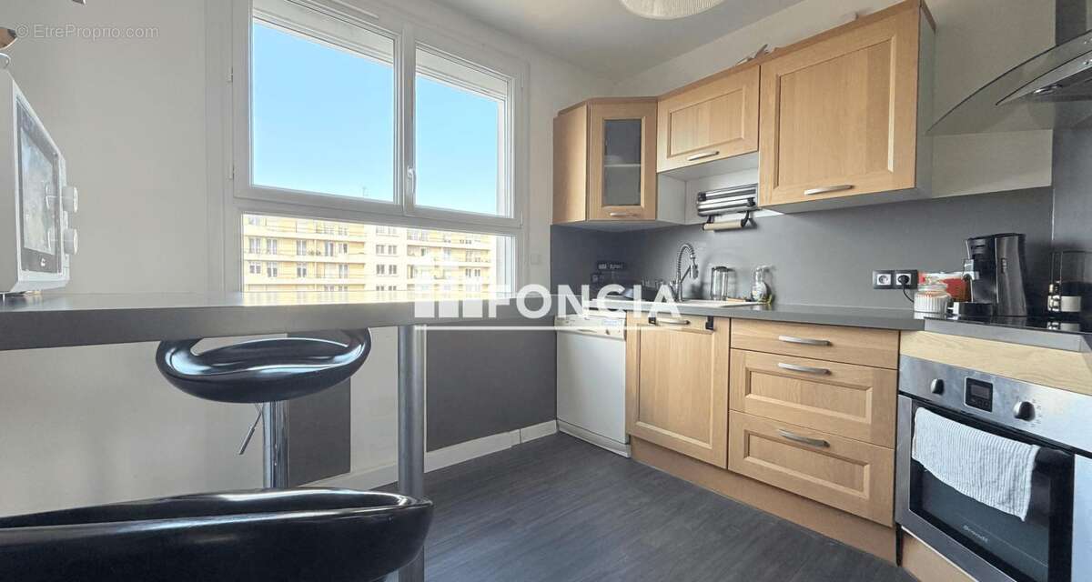 Appartement à CHOLET