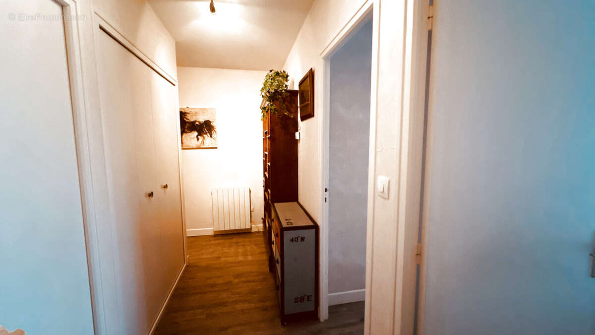Appartement à AVALLON