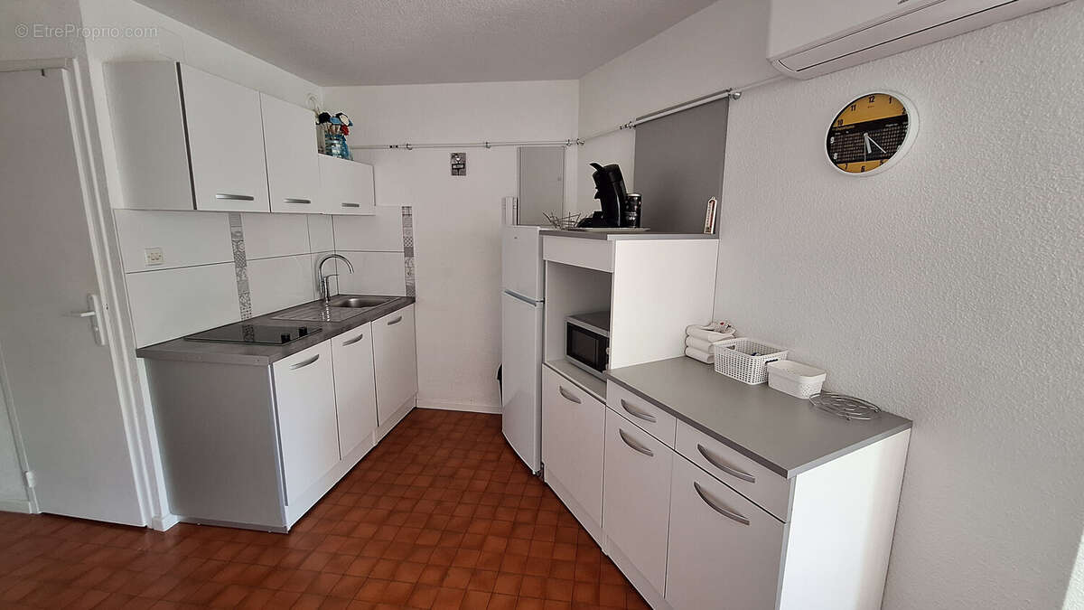 Appartement à AGDE
