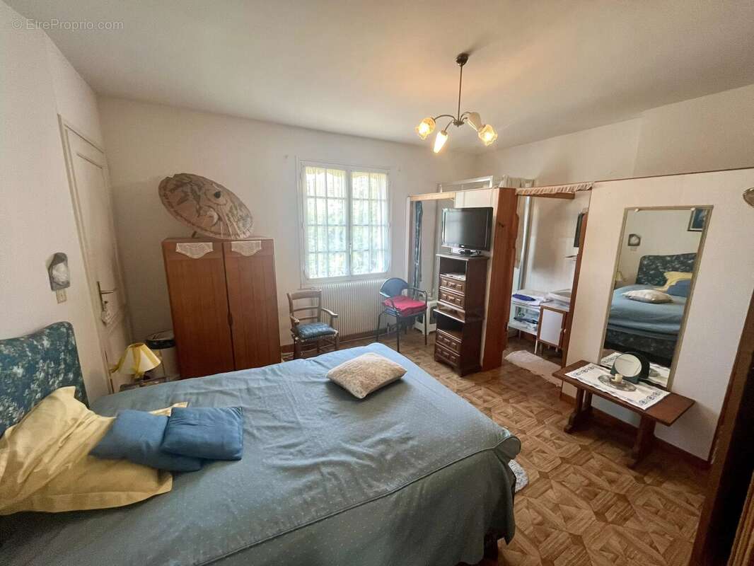 Maison à SALIES-DE-BEARN