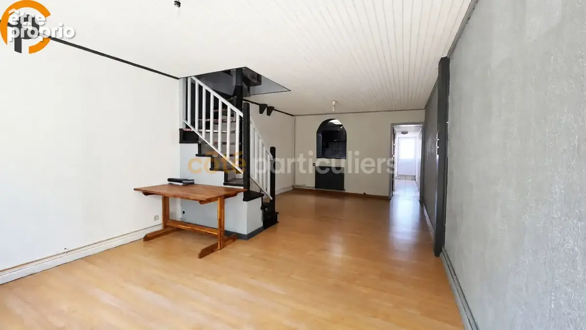 Maison Wasquehal 5 pièce(s) 82 m2 - photo 2