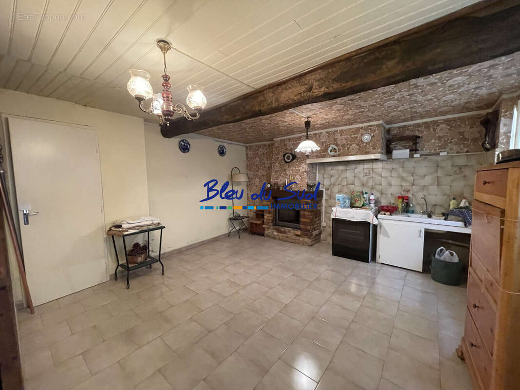 Maison 88 m² à Serdinya  - photo 2